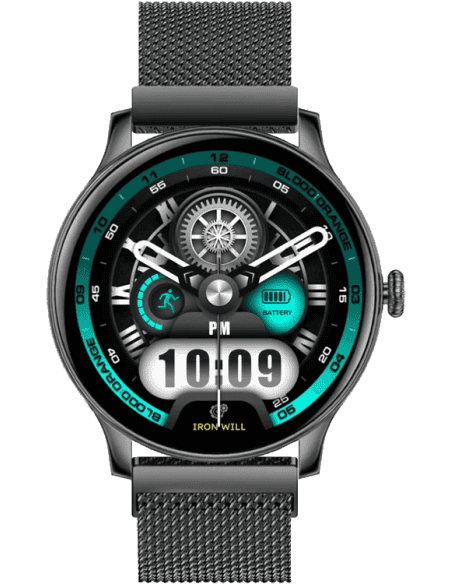 Timex TWIXW1203T