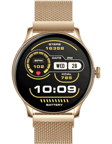 Timex TWIXW1204T