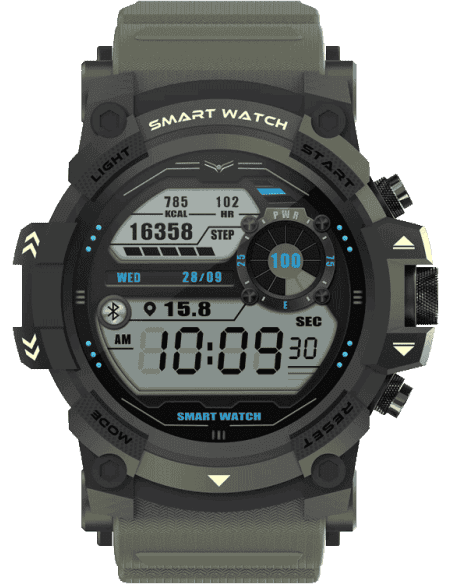 Timex TWIXW801T