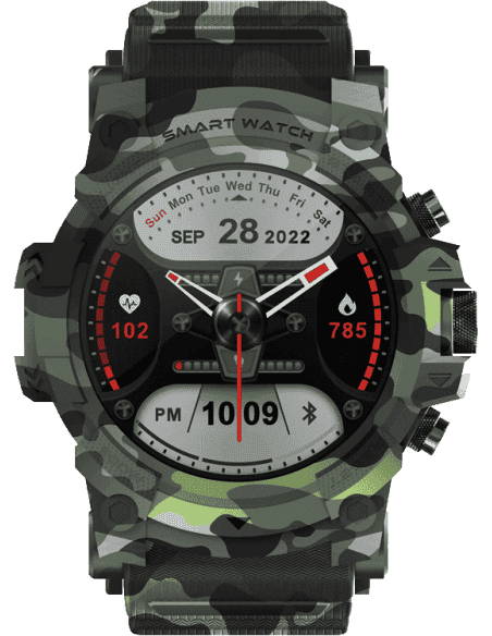 Timex TWIXW802T