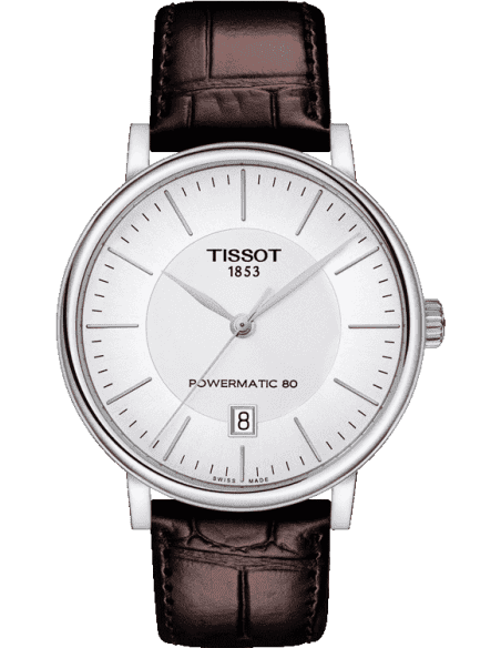 Tissot T1224071603100