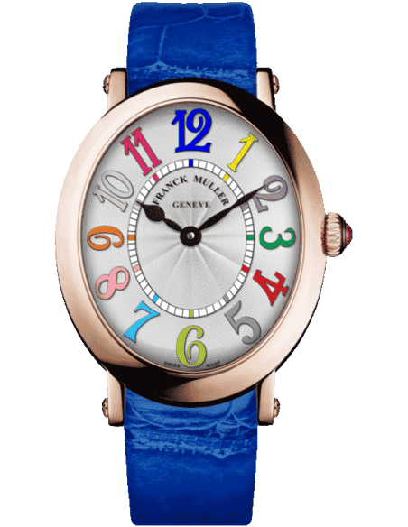 Franck Muller 1635 B QZ COL V 5N