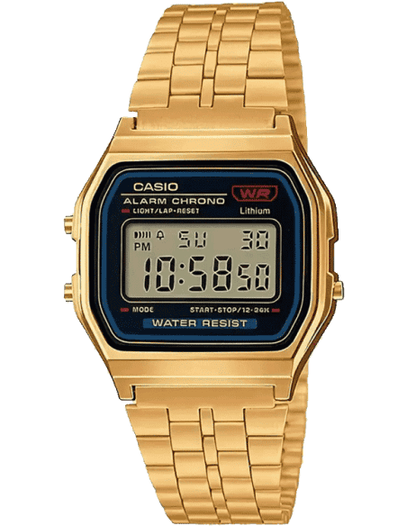 Casio D162
