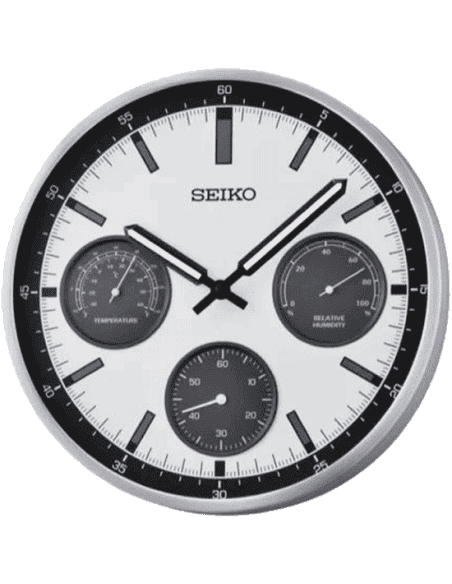 Seiko QXA823SN