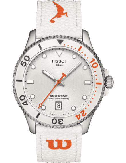 Tissot T1204101701100