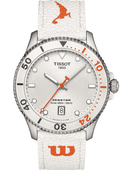 Tissot T1204101701100