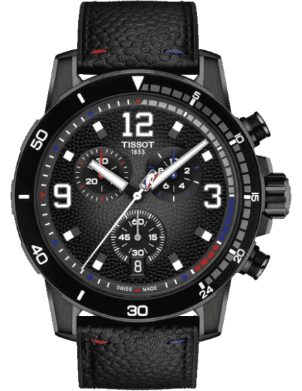 Tissot T1256173706700