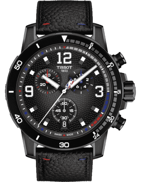 Tissot T1256173706700