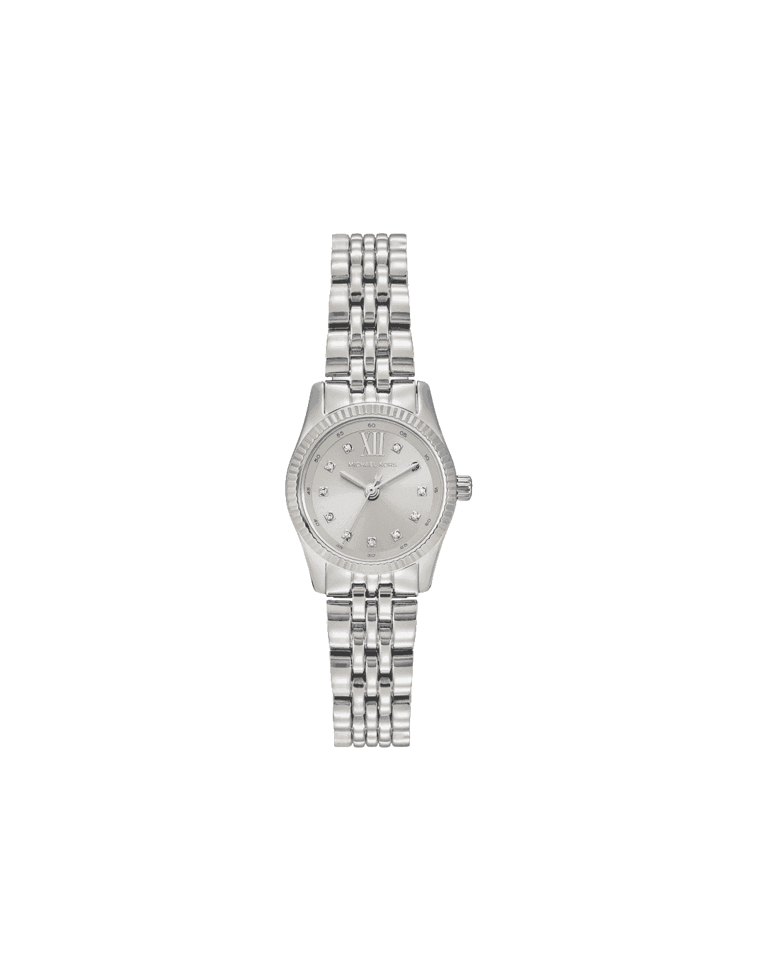 Buy Michael Kors Michael Kors MK4843 Watch in India I Swiss Time House