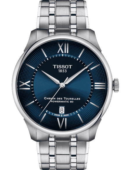 Tissot T1394071104800