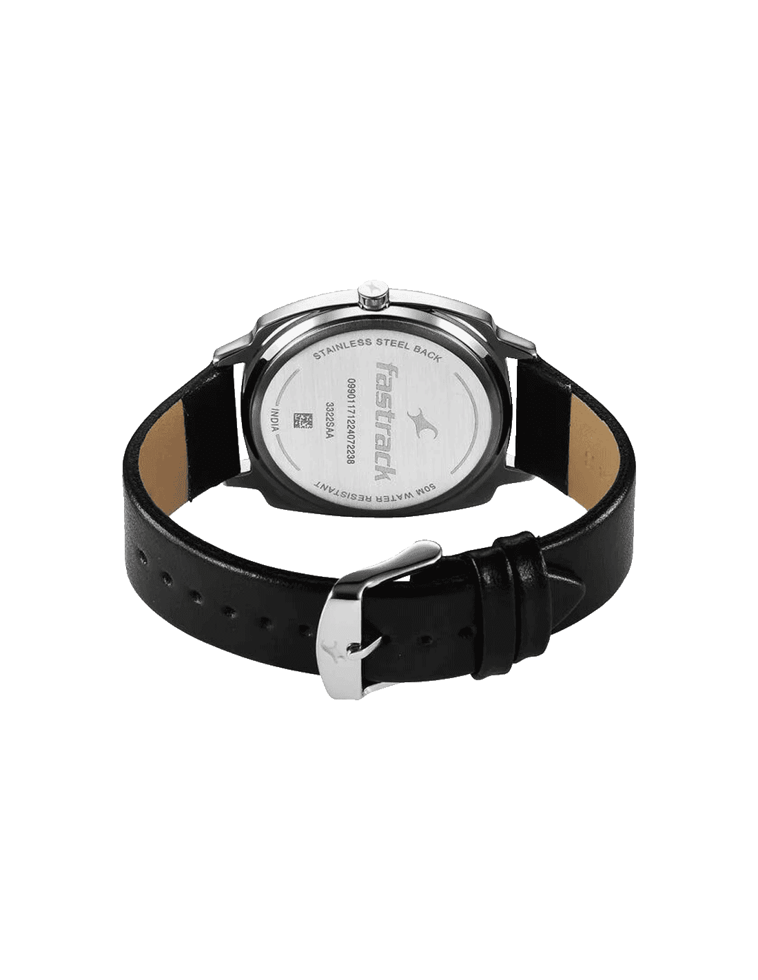 Buy Fastrack Fastrack 3322SL01 Watch in India I Swiss Time House