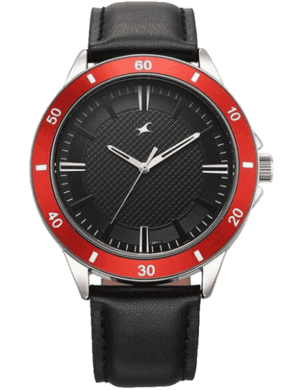 Fastrack 38160SL01