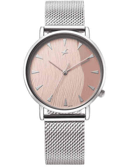 Fastrack 68044SM02