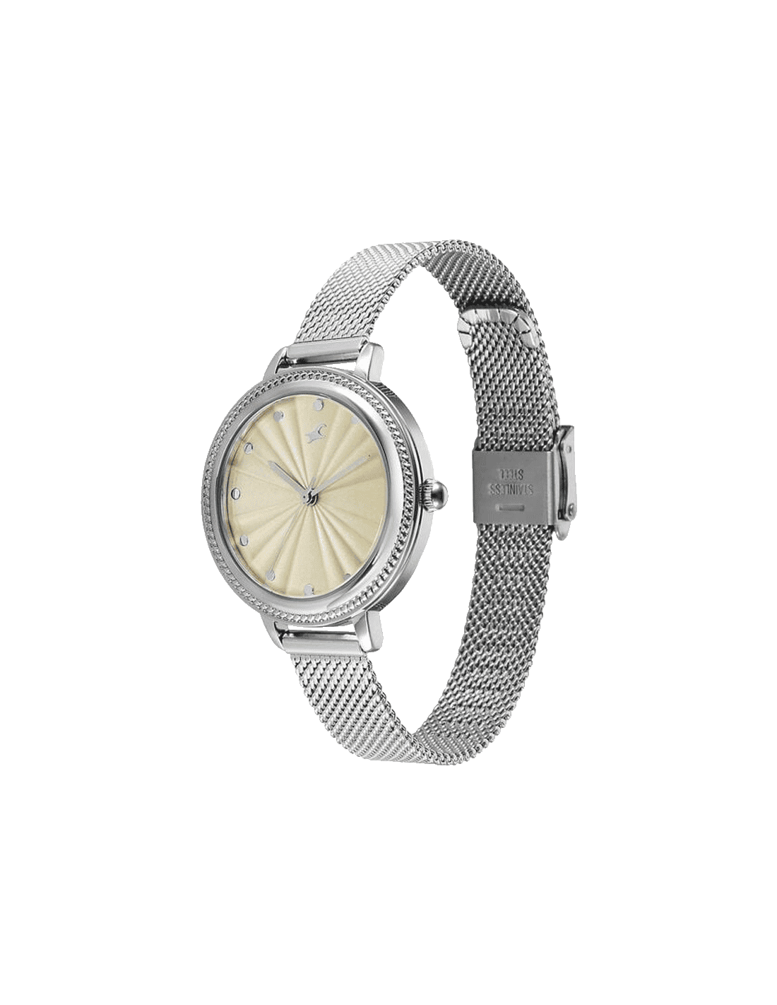 Buy Fastrack Fastrack 68048SM02 Watch in India I Swiss Time House
