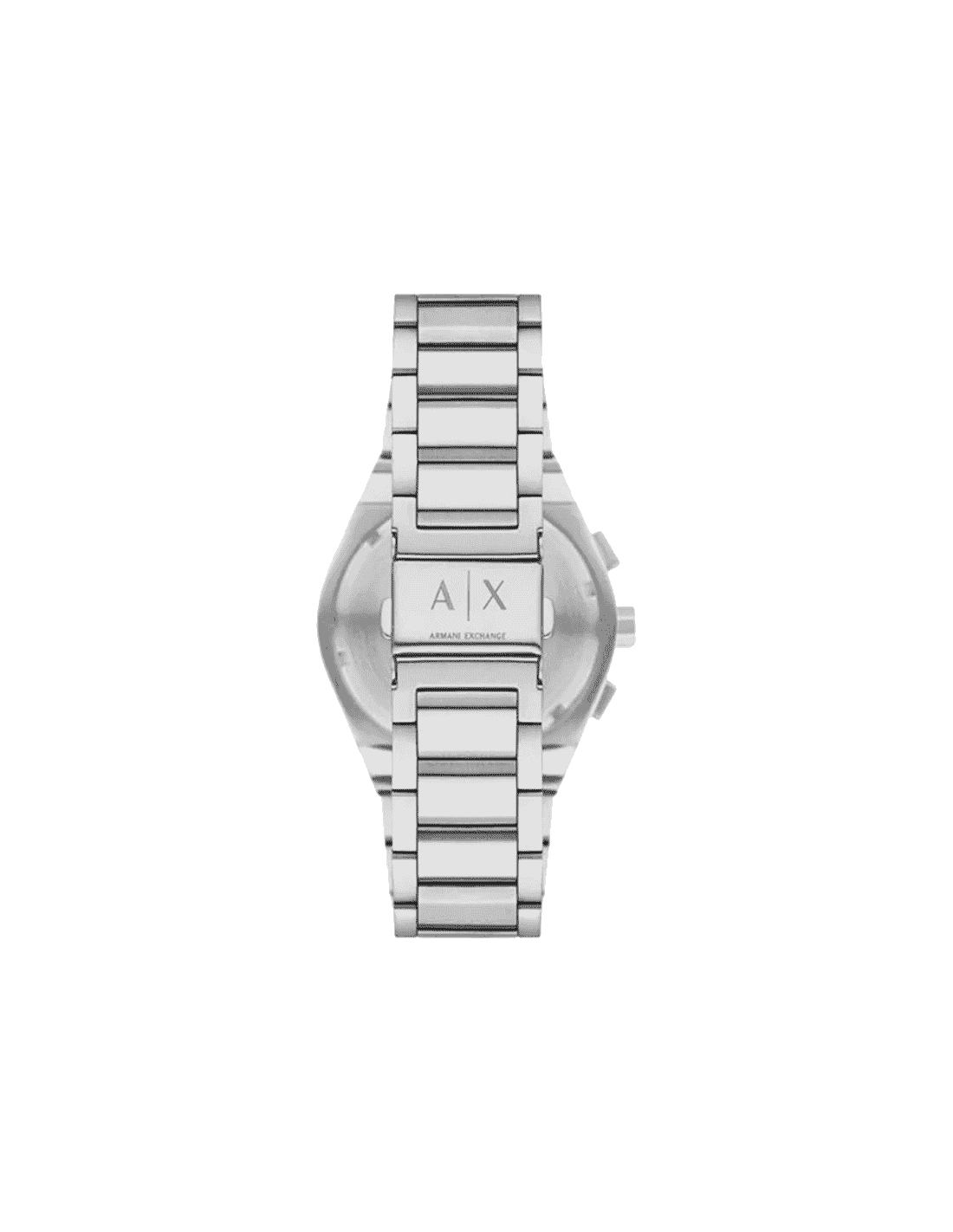 Buy Armani Exchange Armani Exchange AX4186 Watch in India I Swiss T...