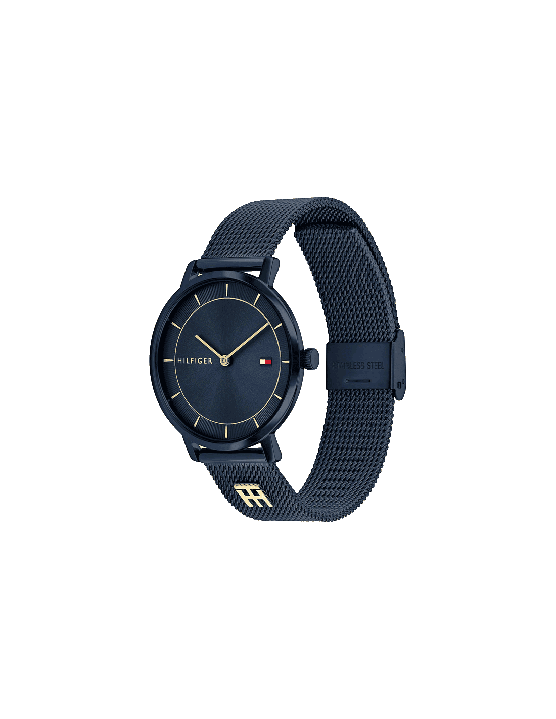 Buy Tommy Hilfiger Tommy Hilfiger TH1782740 Watch in India I Swiss ...