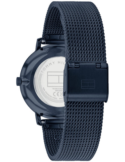 Buy Tommy Hilfiger Tommy Hilfiger TH1782740 Watch in India I Swiss ...