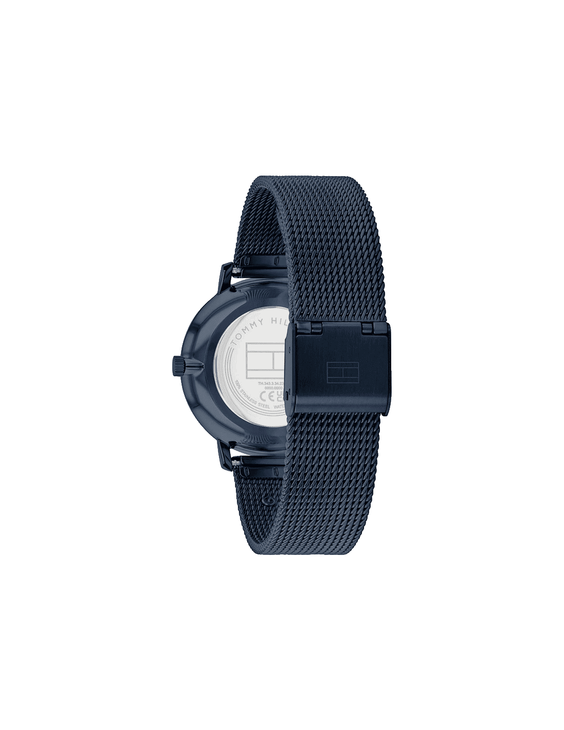 Buy Tommy Hilfiger Tommy Hilfiger TH1782740 Watch in India I Swiss ...