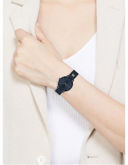 Buy Tommy Hilfiger Tommy Hilfiger TH1782740 Watch in India I Swiss ...