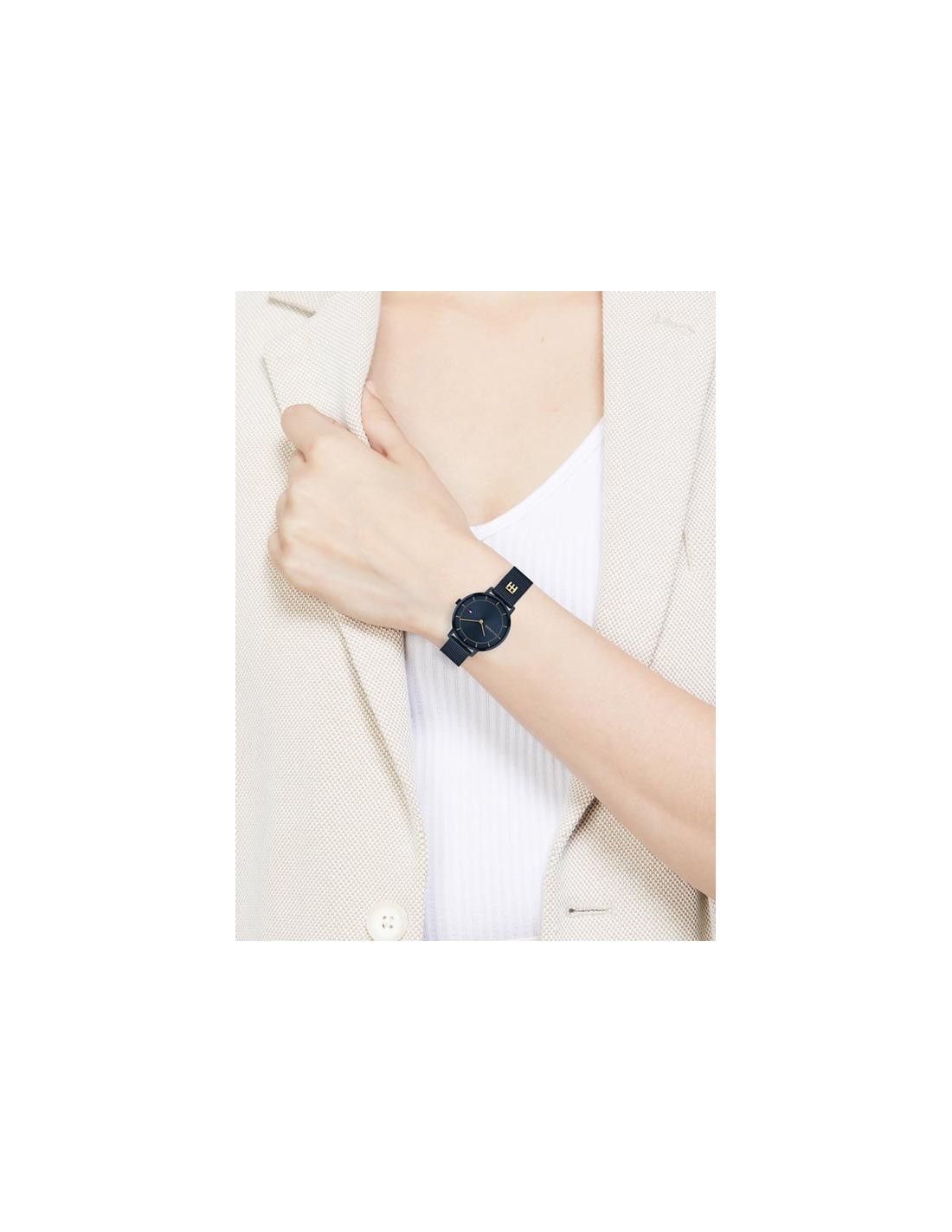 Buy Tommy Hilfiger Tommy Hilfiger TH1782740 Watch in India I Swiss ...