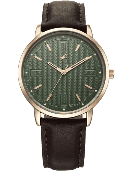 Fastrack Watches for Men & Women in India | Swiss Time House