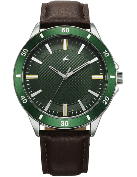 Buy Fastrack Fastrack 38160SL02 Watch in India I Swiss Time House