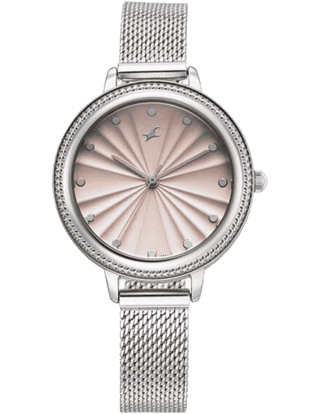 Fastrack 68048SM01
