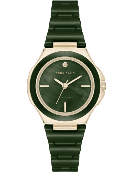 Anne Klein AK5112GPGN