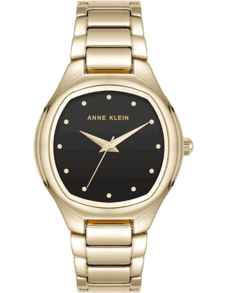 Anne Klein AK5132BKGB