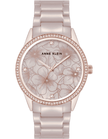 Anne Klein AK5172RGTP