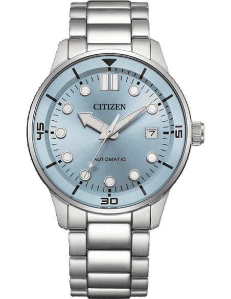 Citizen NJ0191-83L