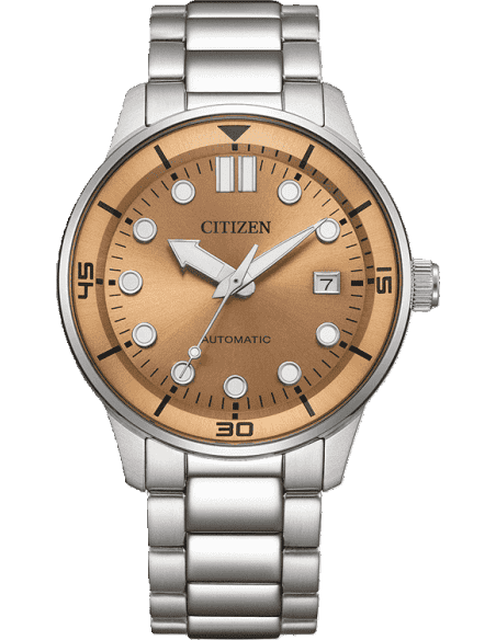 Citizen NJ0191-83X
