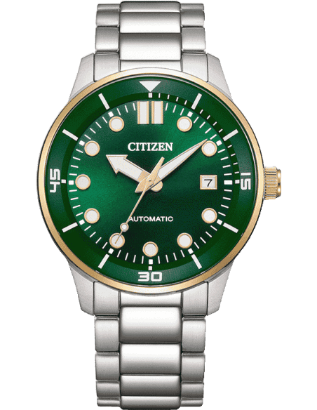 Citizen NJ0196-80X