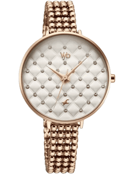 Fastrack 60014WM02W