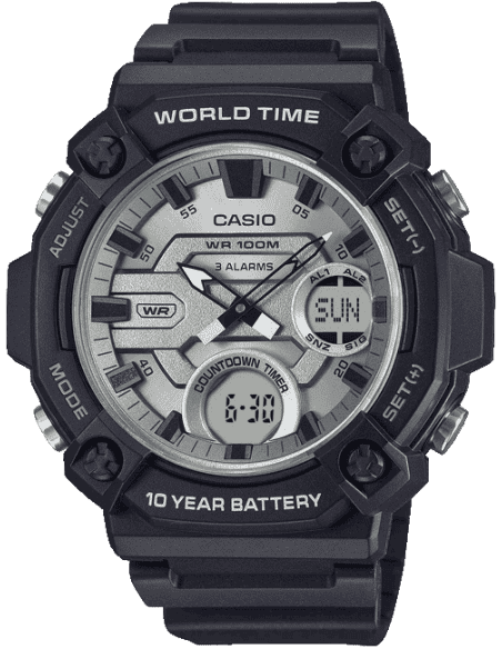 Casio AD284