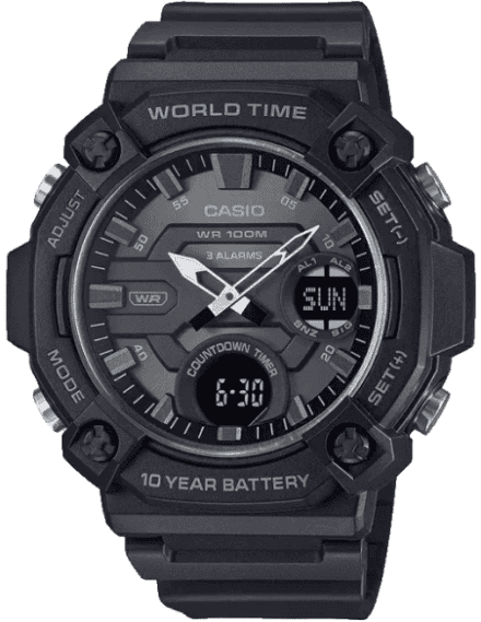 Casio AD285