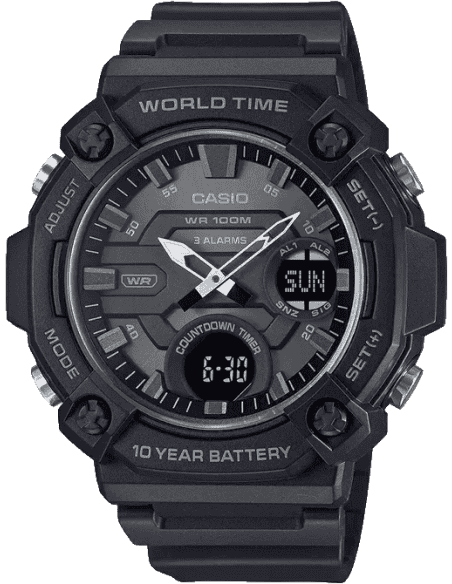 Casio AD285