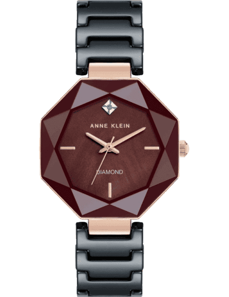 Anne Klein AK5064BYBK