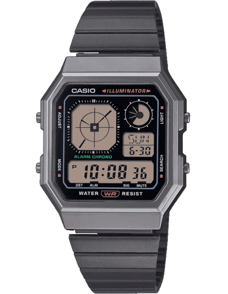Casio D391