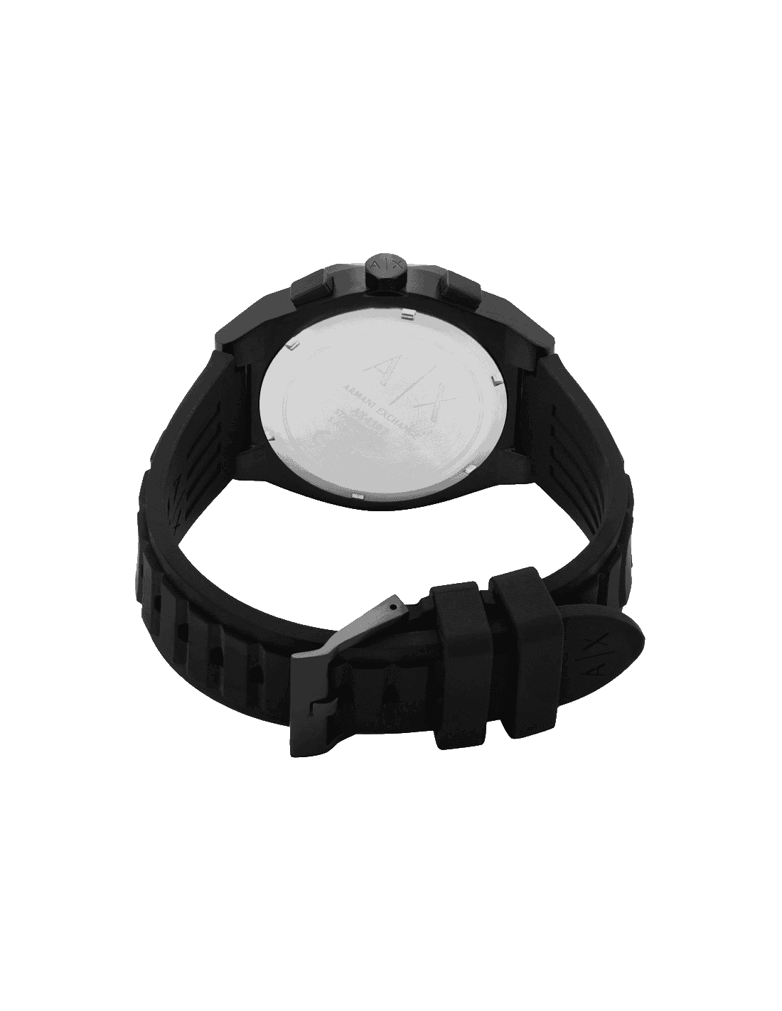 Buy Armani Exchange Armani Exchange AX7165SET Watch in India I Swis...