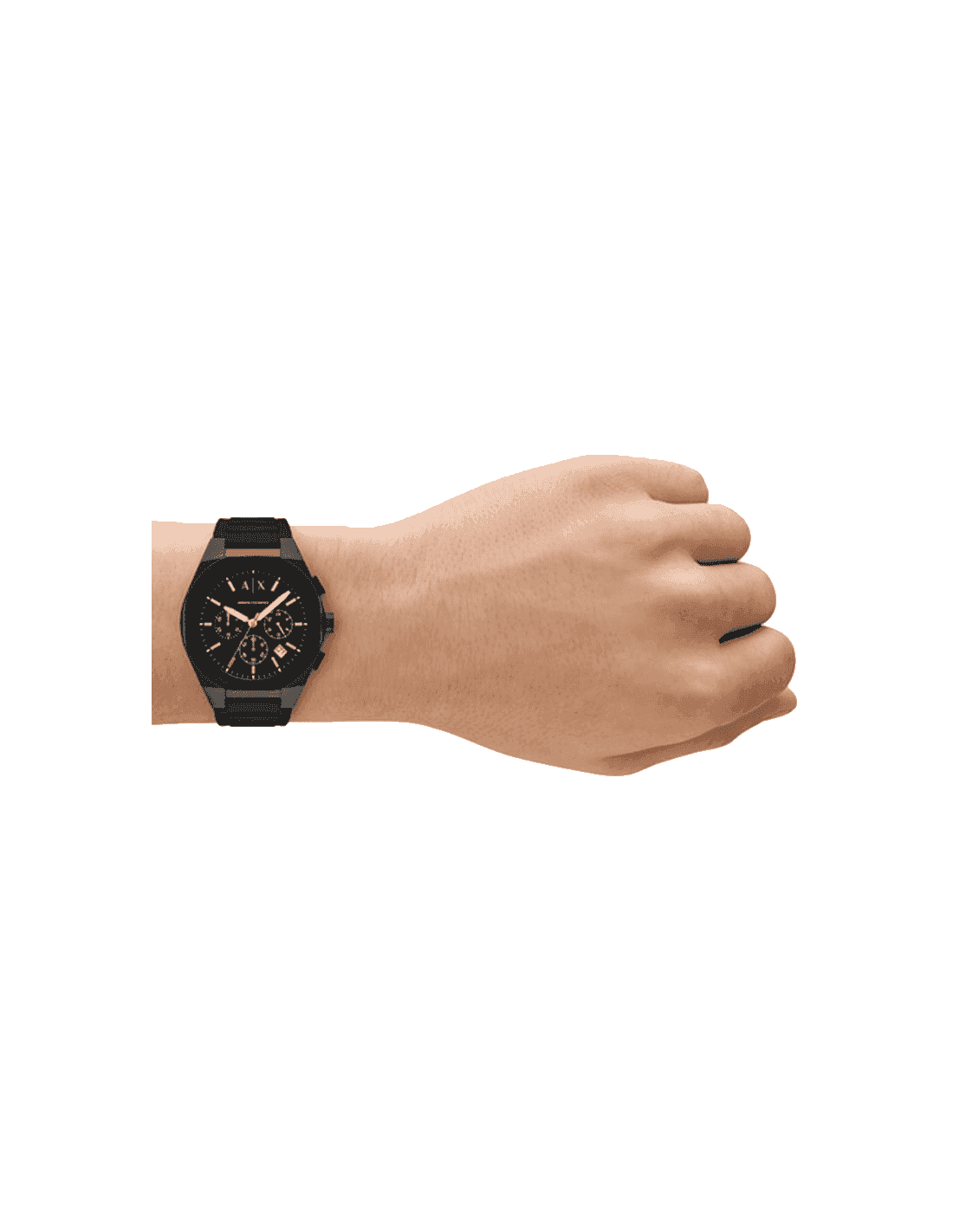 Buy Armani Exchange Armani Exchange AX7165SET Watch in India I Swis...