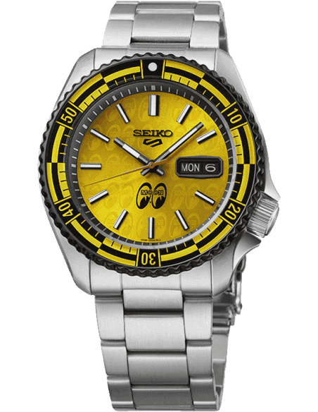 Seiko SRPL39K1