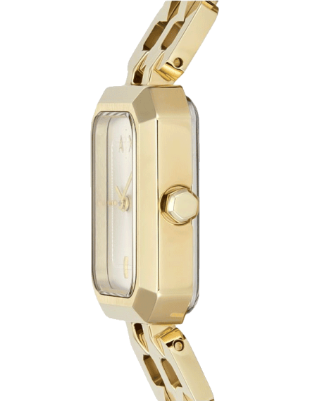 Buy Armani Exchange Armani Exchange AX5811 Watch in India I Swiss T...