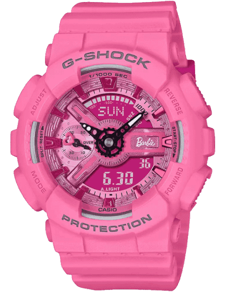 Casio G1697