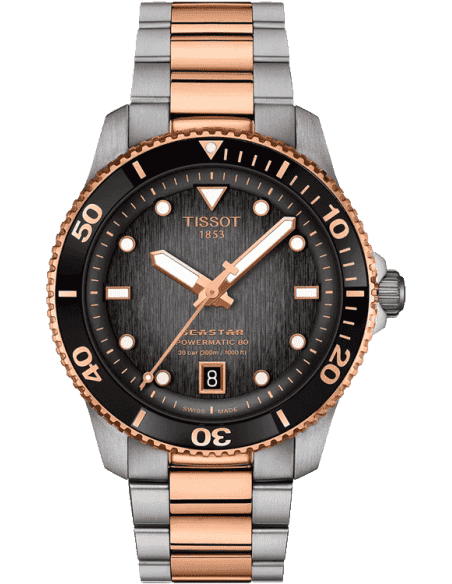 Tissot T1208072205101