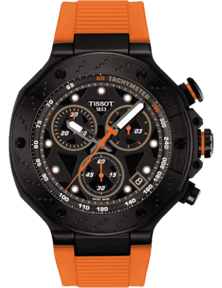 Tissot T1414173705102