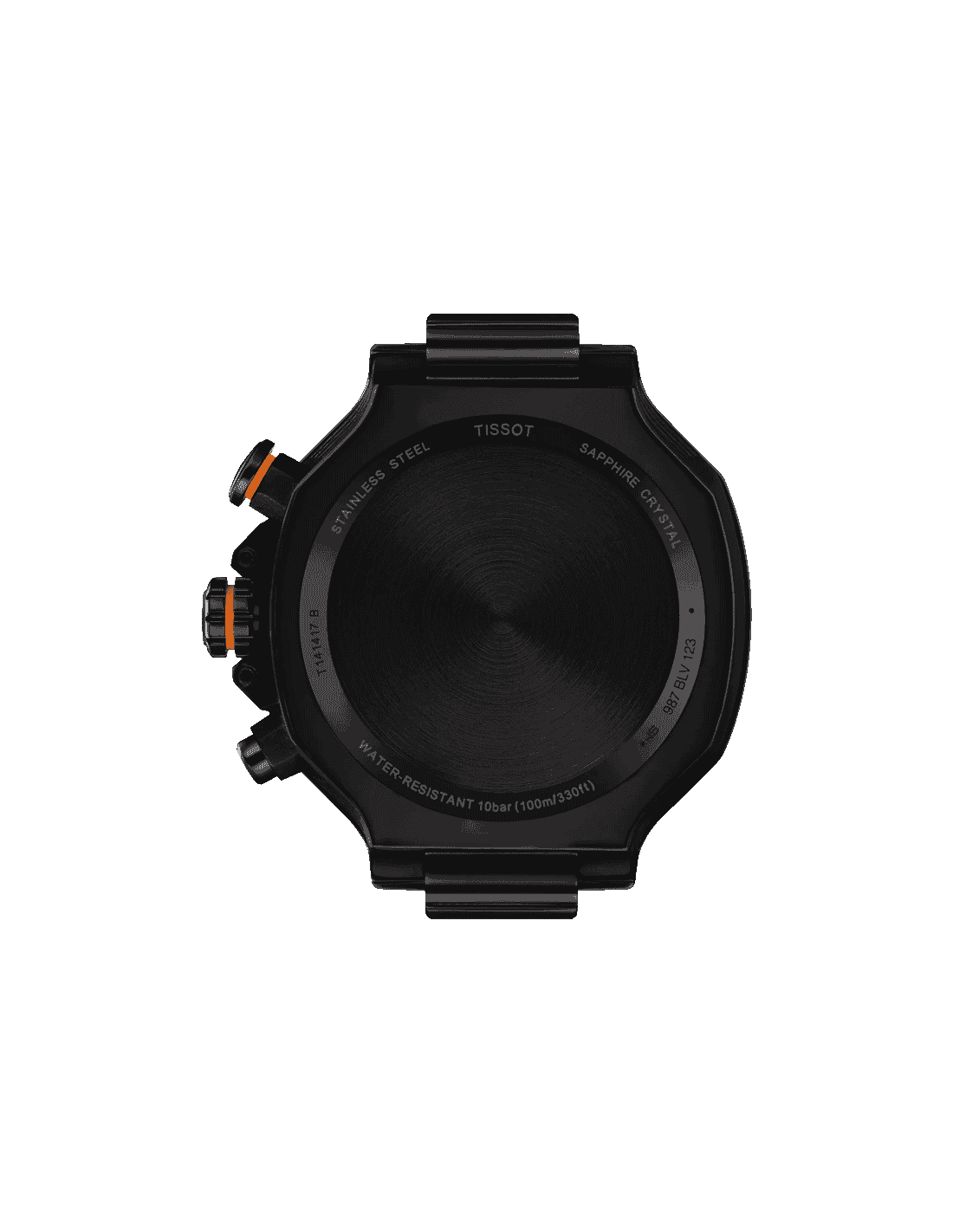 Buy Tissot Tissot T1414173705102 Watch in India I Swiss Time House