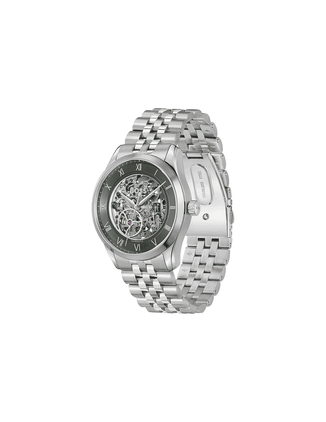 Buy Hugo Boss Hugo Boss 1514236 Watch in India I Swiss Time House