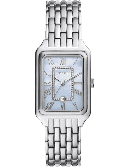 Buy Fossil Fossil ES5402 Watch in India I Swiss Time House