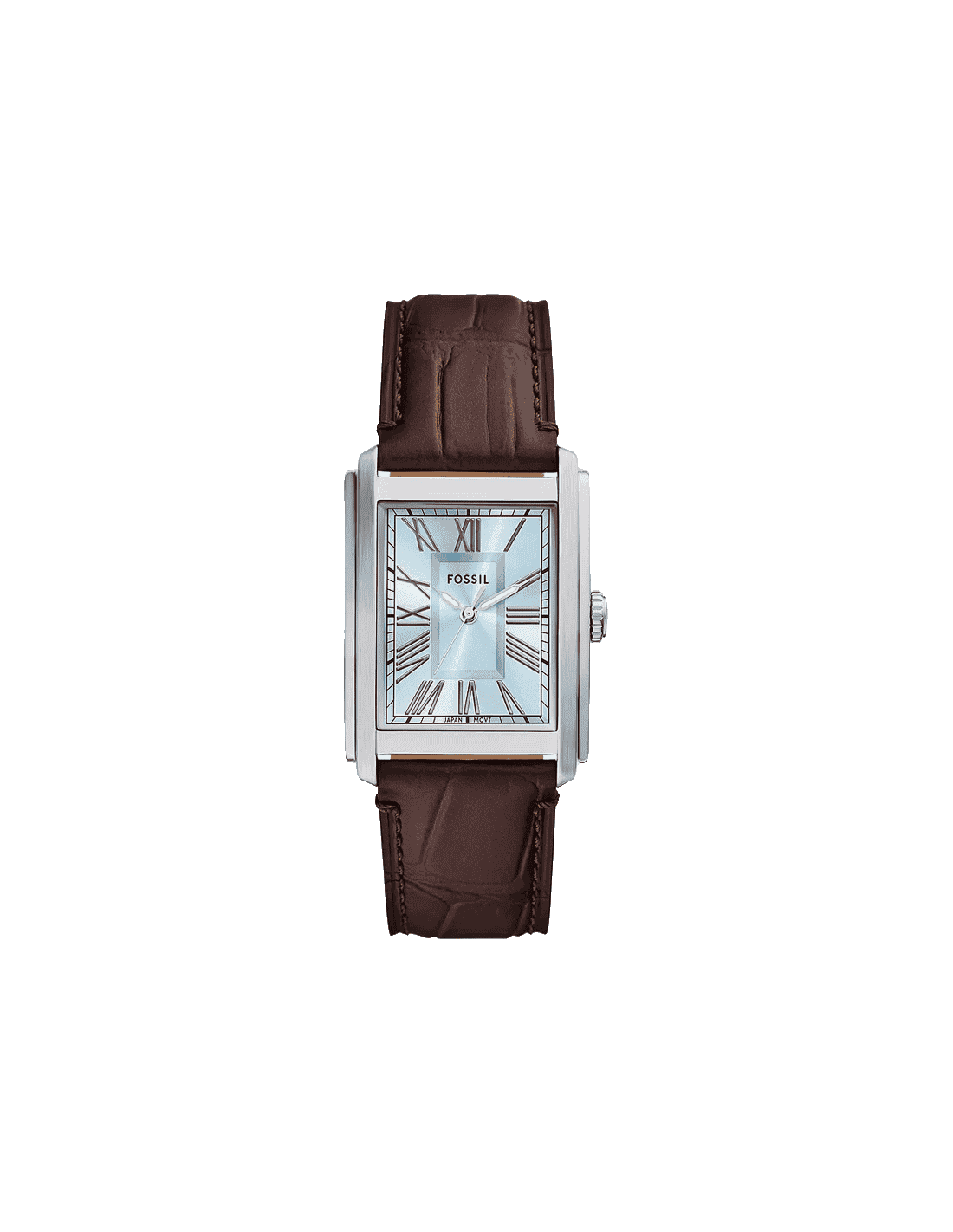 Buy Fossil Fossil FS6110 Watch in India I Swiss Time House